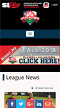Mobile Screenshot of mckinneyllb.com